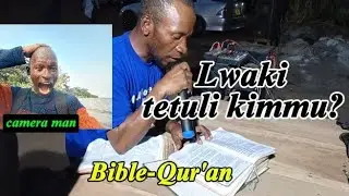 Abasiraamu nabakristayo tebali kimmu🙆🙆🙆 Part A