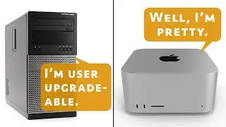 Hackintosh vs Macintosh: Why We Bought a Mac