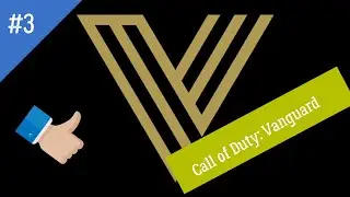 Прохождения Call of Duty: Vanguard