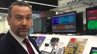 Clarity for the Industrial Internet of Things