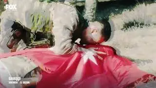 Savaşçı 5.ci Sezon Teaser