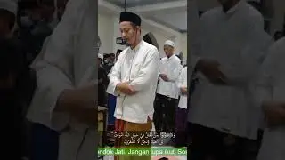 Masya Alloh 