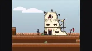 Lisa: The Painful RPG - All Party Members Guide