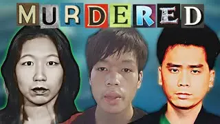 MURDERED: Fan Man-yee 
