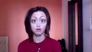 Тимонова Евгения
