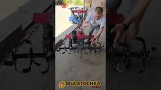 ❗️НАЙКРАЩИЙ❗️ СЕРЕД МОТОБЛОКІВ СВОГО КЛАСУ | WEIMA WM1100C-6 Diff