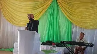 Berean Faith Assembly 20240616 110549