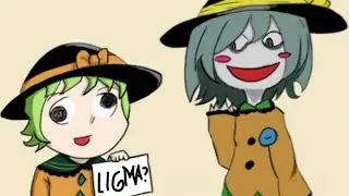 The "Ligma" Incident