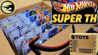 FIND THE NEWEST HOT WHEELS SUPER TREASURE HUNT AT DOLLAR STORE.