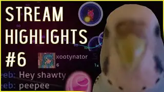 osu! sliderbreak compilation
