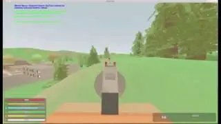 Unturned - How to Get Geared in 10 Minutes