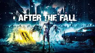 The Left 4 Dead We Waited For? After The Fall VR Gameplay