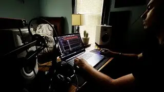 I HAVE RETURNED: cooking up for placements