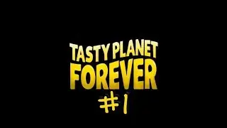 КОТ ПОЖИРАТЕЛЬ! |TESTY PLANET FOREVER #1 | ПРОХОЖДЕНИЕ