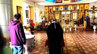 Крещение ребенка. Выбор имени по Святцам
