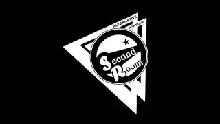 Second Room - Hopeless (Official Lyric Video)