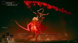 Elden Ring | Messmer [RL1, No Hit, No Blessing]
