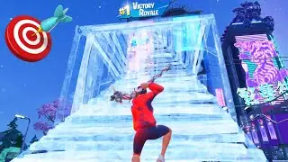 SHOOT 🎯 (Season 2 Fortnite Montage)