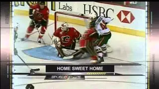 TSN HD Sportscentre Custom Intro