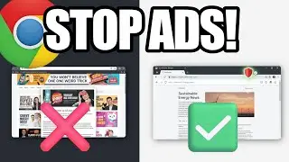 How to Install uBlock Origin (The Chrome Alternative) Stops 