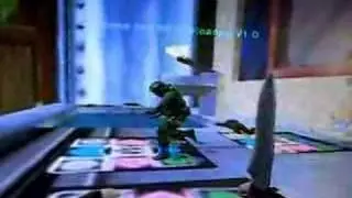 CS Vs DDR 1