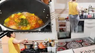 #روتيني_اليومي_معليا مابيا✅️ ابو مجد زرب علينا 🔝جاء على غفلة مهم مايجيش بيديه خاوين👌