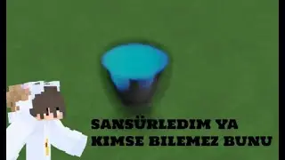 BEDWARS ama BİR ANDA UNUTULAN İTEMİ KULLANDIM | craftrise