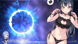 Nightcore - Senpai