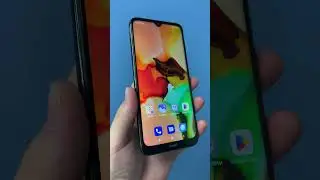 Xiaomi Redmi Note 8T 4/64Gb
