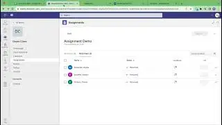 Import Grades from Google Sheets to Microsoft Teams