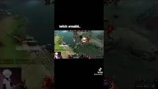 дуэль есть? #dota2 #dota2stream #дота #dota дота2