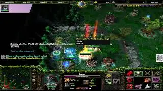 Xex Luna N’aix ăn hồ Storm tiền