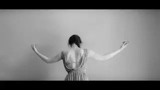 Ex Machina Bird | A Dance Film by Luísa Bortoli for 