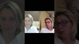 Анна Левашова, Татьяна Митрофанова (ДЗНС): 