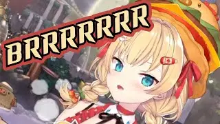 Haachama Noises