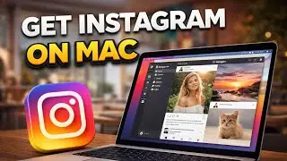 How To Install Instagram on Mac