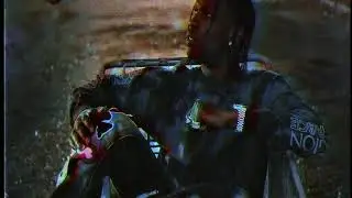 ASTROWORLD ( 1980 ) Edit / Travis Scott / aesthetic
