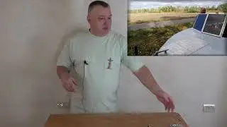 Вода и плазма. Работают железные ЧПУ станки плазменной резки  и новости водномоторной тематики!