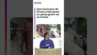 MEMACTU : Penissez-nous seigneur 🙏🏻
