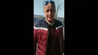SEGAZAQUMLIKLARGA TASHAGANI YASHAMEDI GAZINI BOSILAR #AHmati