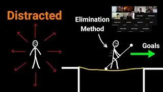 Beating the hidden distraction, Shiny Object Syndrome & how to prioritise