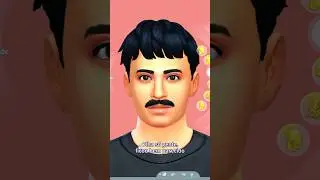 Criei o Orochinho no The Sims 4! 