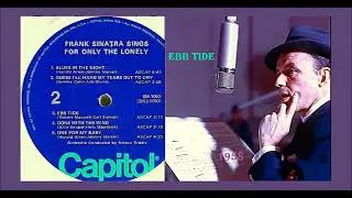 Frank Sinatra - Ebb Tide