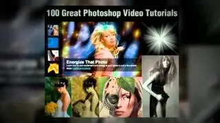 FREE Photoshop Video Tutorials