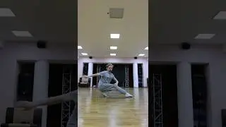 Навернул четыре тура!