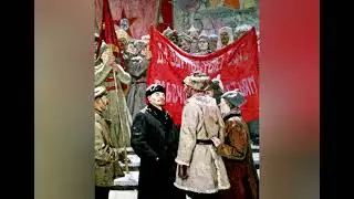 22 апреля 1870 год - день рождения Владимира Ильича Ленина