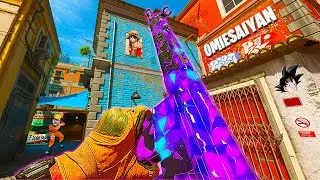 ONE SHOT LACHMANN 762 CLASS SETUP is CRUSHING in Modern Warfare 2! (Best Lachmann 762 Loadout)