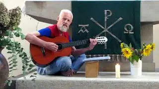 Zweierlei bitt ich von dir
