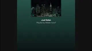 How to share playlist on spotify (Quick& Easy)