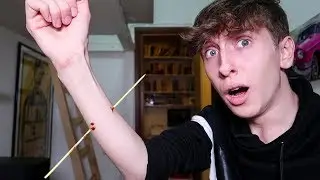5 SCHERZI DA FARE CON LA MAGIA